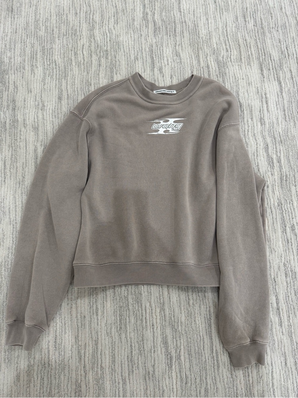 Alexander wang Size S - Picture 2 of 3